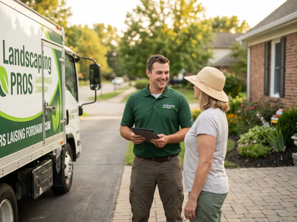 Landscaping Hillsdale, WY FAQs